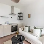 Vignoles Nation Charming Cosy Studio