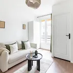 Vignoles Nation Charming Cosy Studio